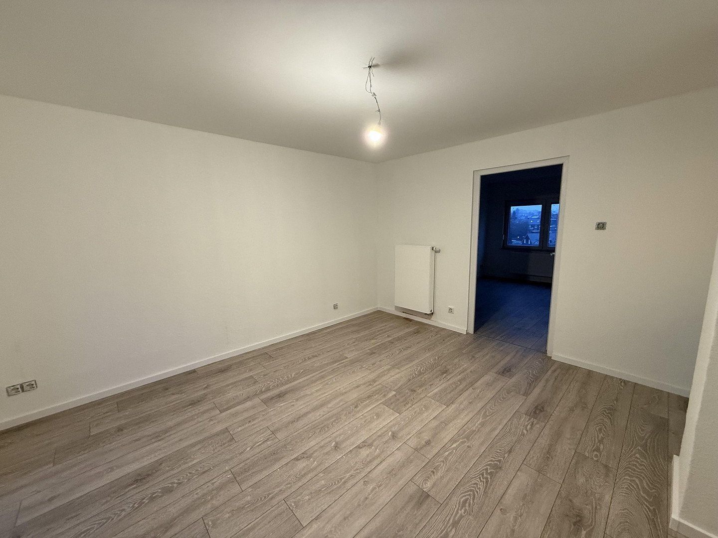 3+1, Fürstenberg Straße 14, , Severní Porýní-Vestfálsko, 65 m² - 2