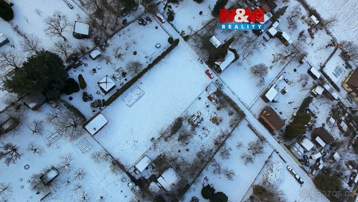 Pozemky pro bydlení, Kopřivnice, 742 21