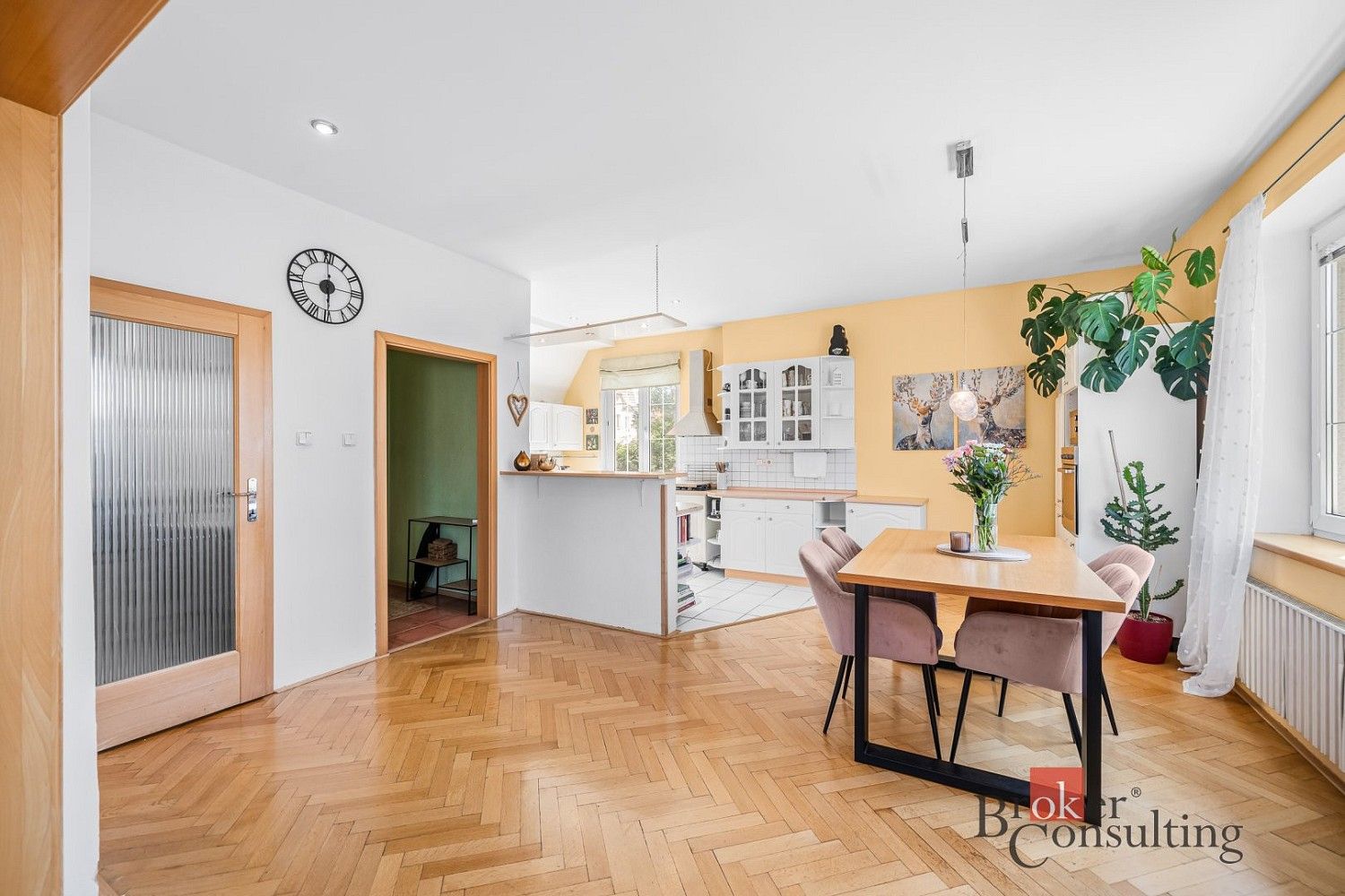 Rodinné domy, Plzeň - Východní Předměstí, okres Plzeň-město, Plzeňský kraj, 250 m² - 1