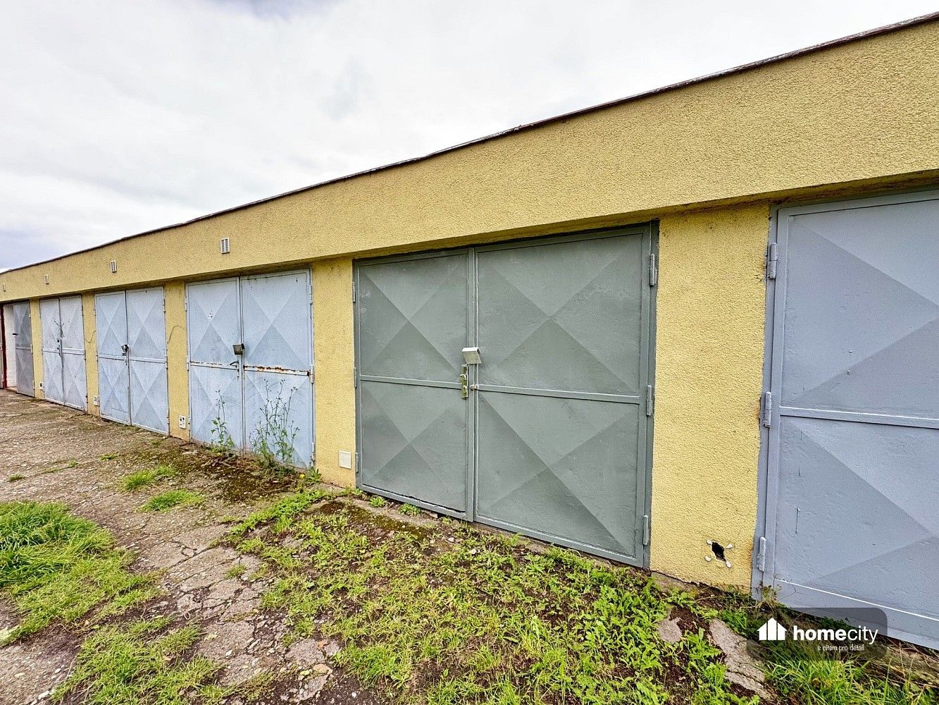 Ostatní, Pardubice - Ohrazenice, 16 m² - 1