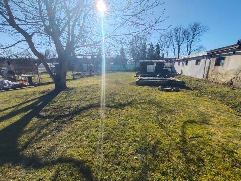 Prodej chata - Chodov u Karlových Var, 357 35