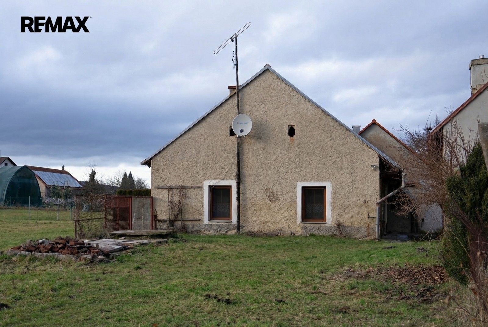Rodinný dům · 74 m² · Nišovice - 4