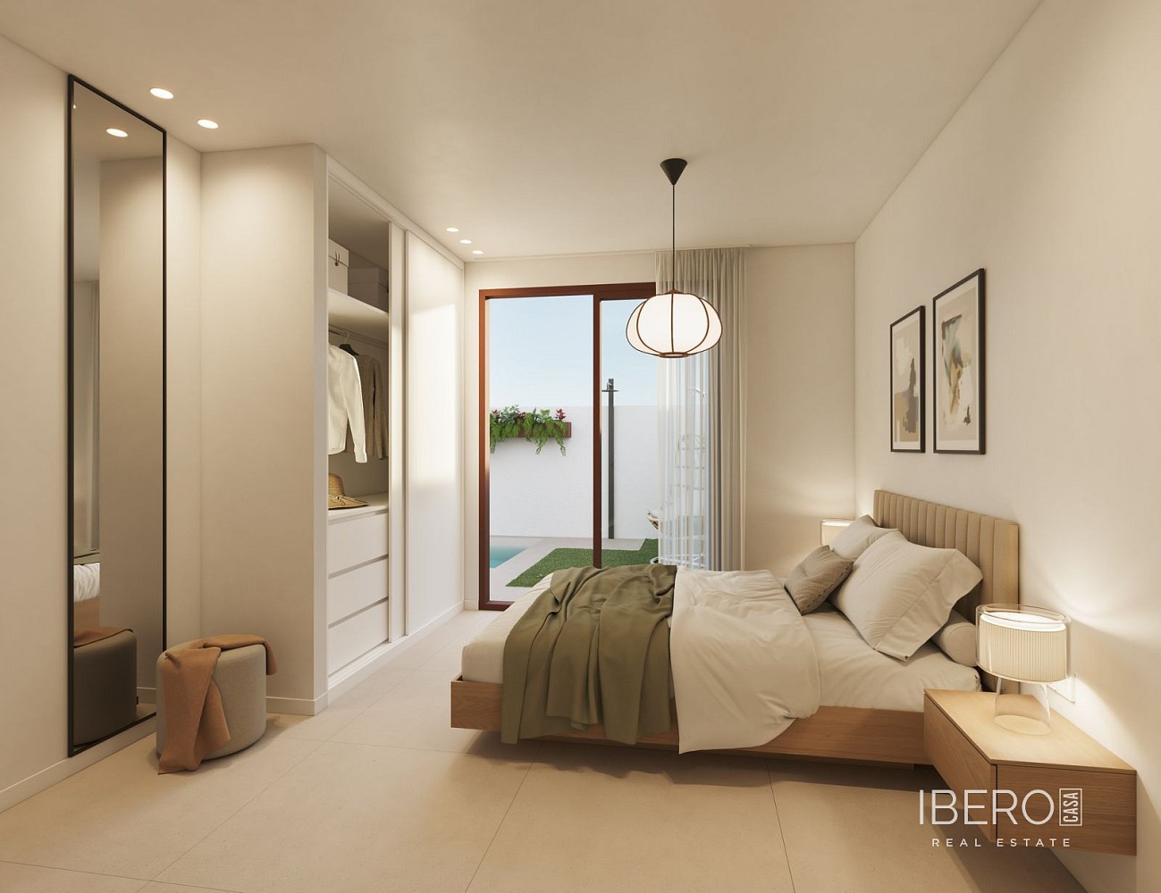Byt 3+kk · 60 m² · San Pedro del Pinatar, Španělsko - 3
