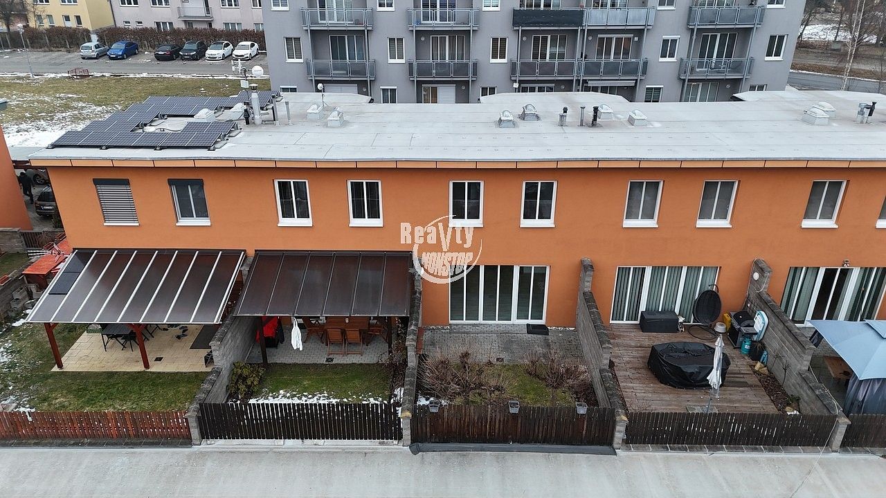Rodinný dům · 120 m² · Jindřichův Hradec - Otín - 4