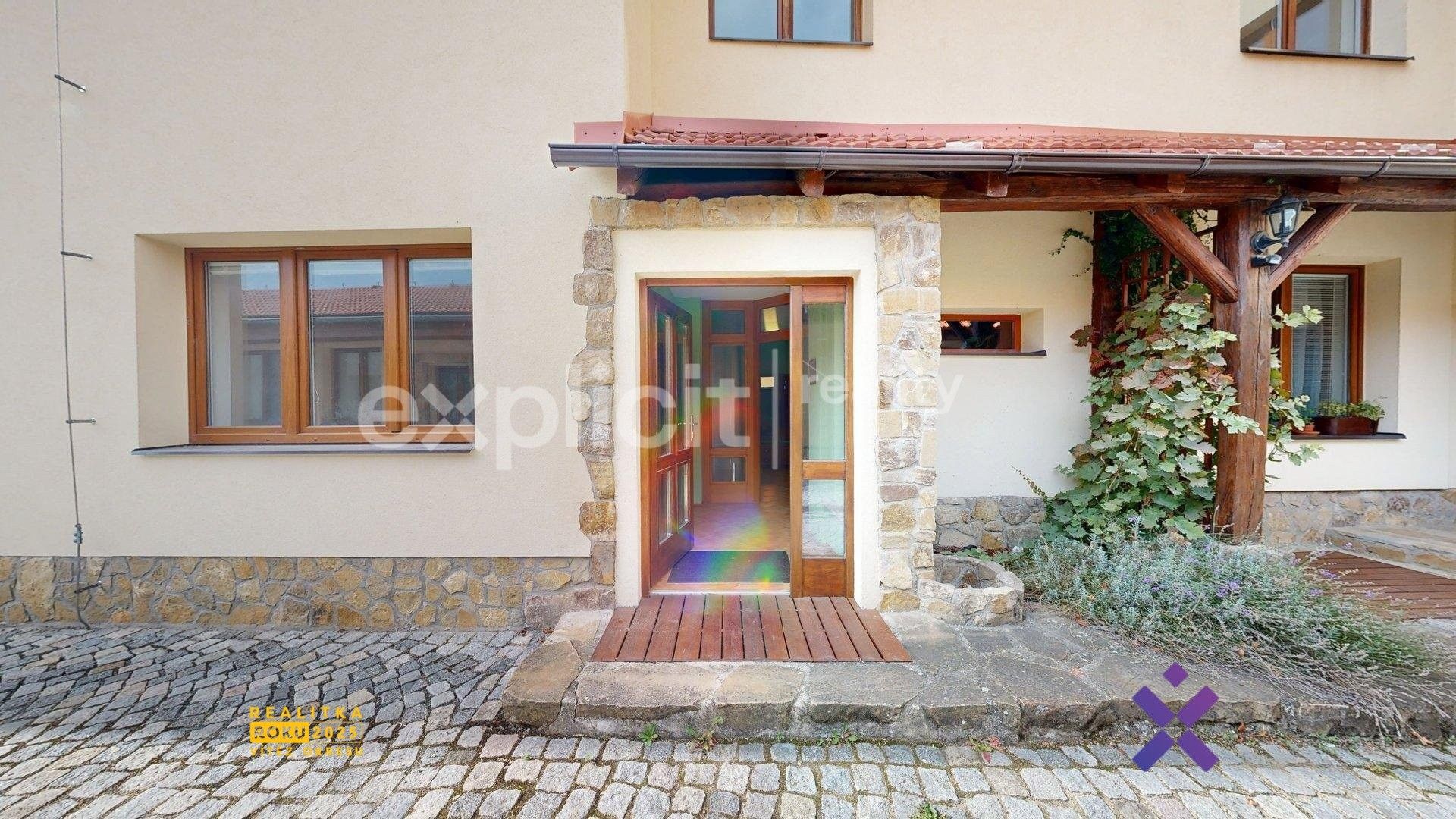 4+1, Zlín