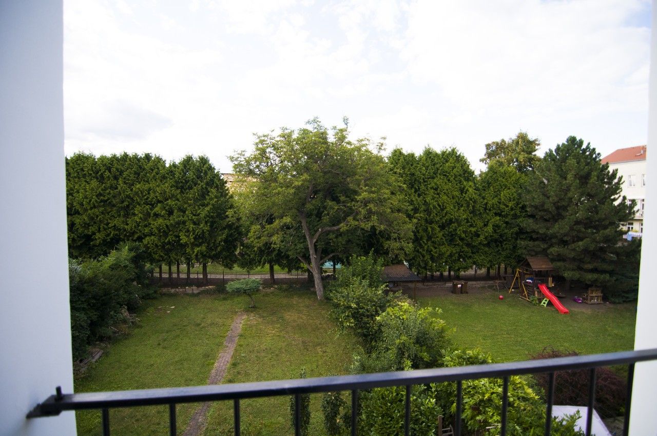 Pronájem byt 3+kk - Turgeněvova 606, Litoměřice Předměstí, 67 m² - 2