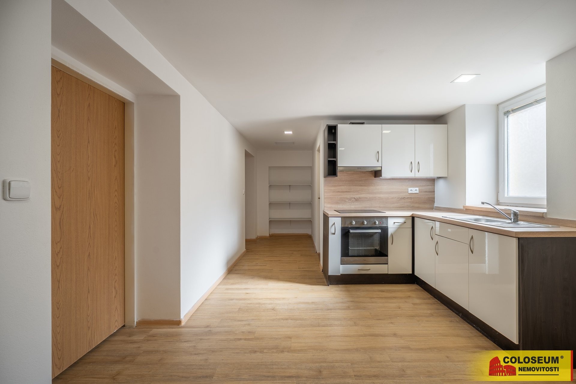 Byt 2+1 · 59 m² · Slunná, Brno Komárov - 3