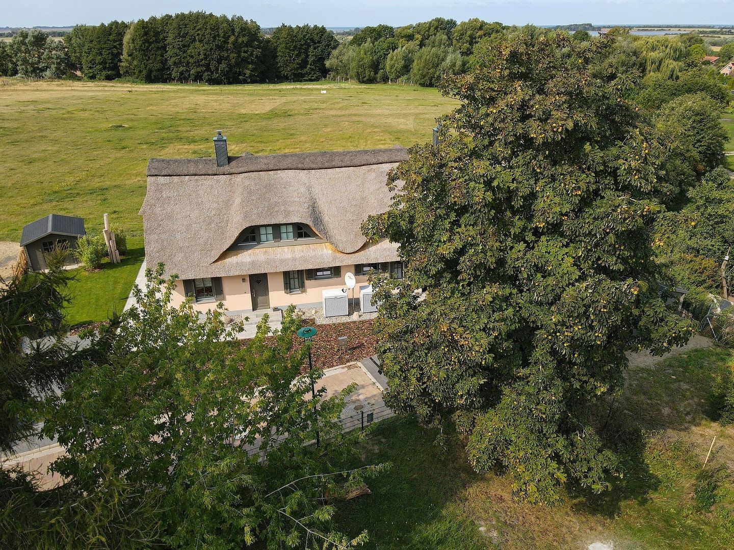 Rodinný dům · 79 m² · Mühlenblick, , Mecklenburg-Vorpommern - 3
