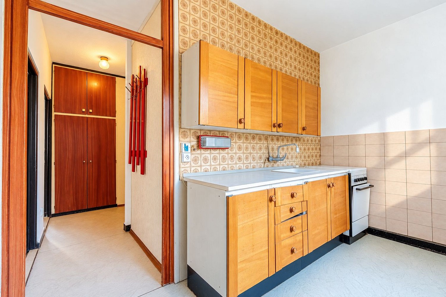 Byt 3+1 · 67 m² · Šárka, Prostějov - 4