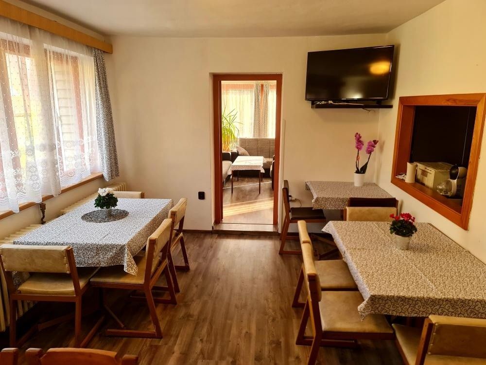 Pronájem byt - Jablonec nad Jizerou, 512 43