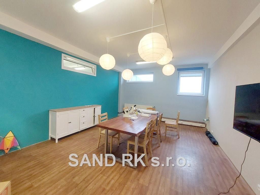 Pronájem komerční - Cihlářská, Domažlice, 400 m² - 5