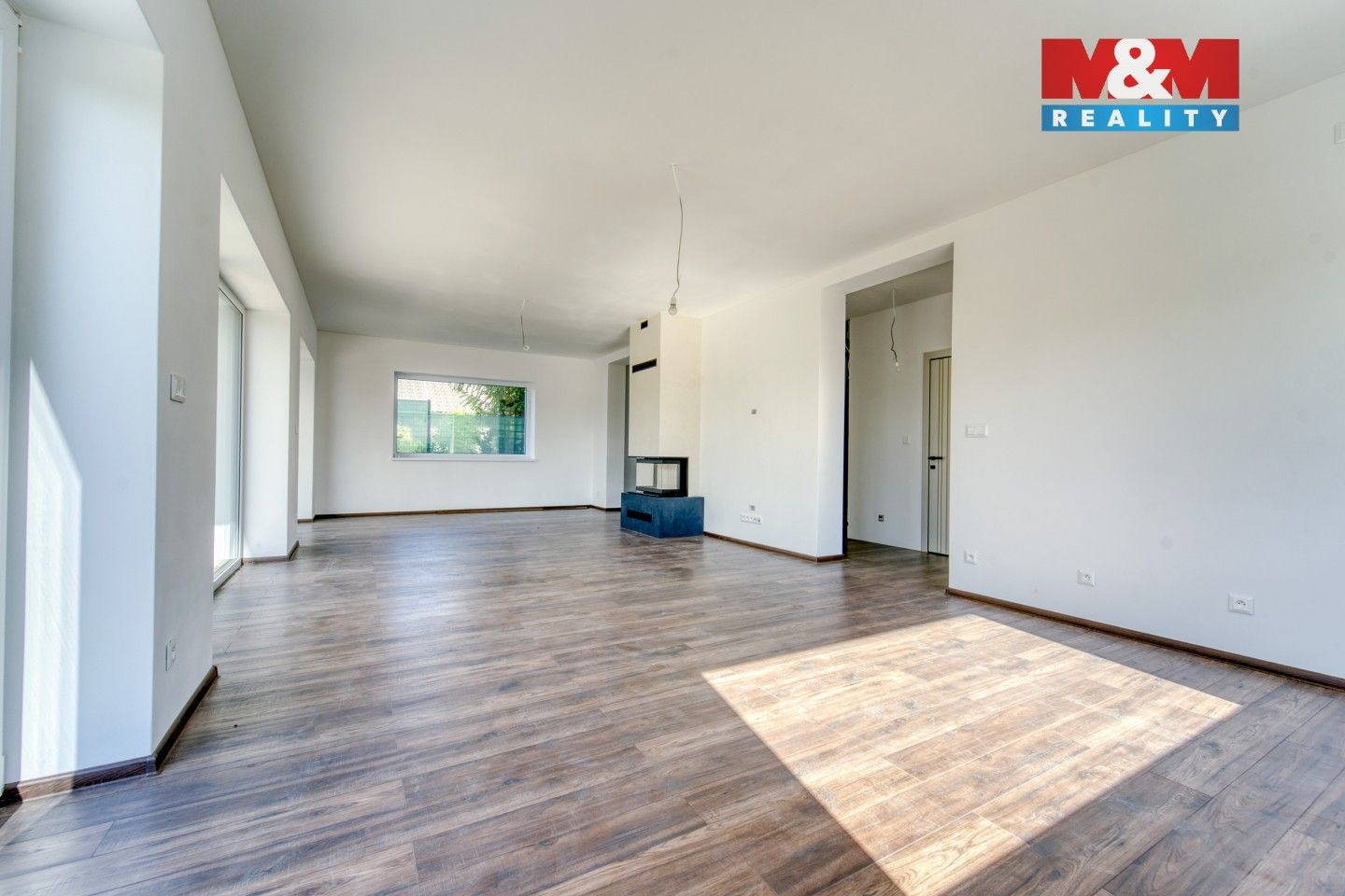 Prodej rodinný dům - Na Kopečku, Vodochody, 168 m² - 5