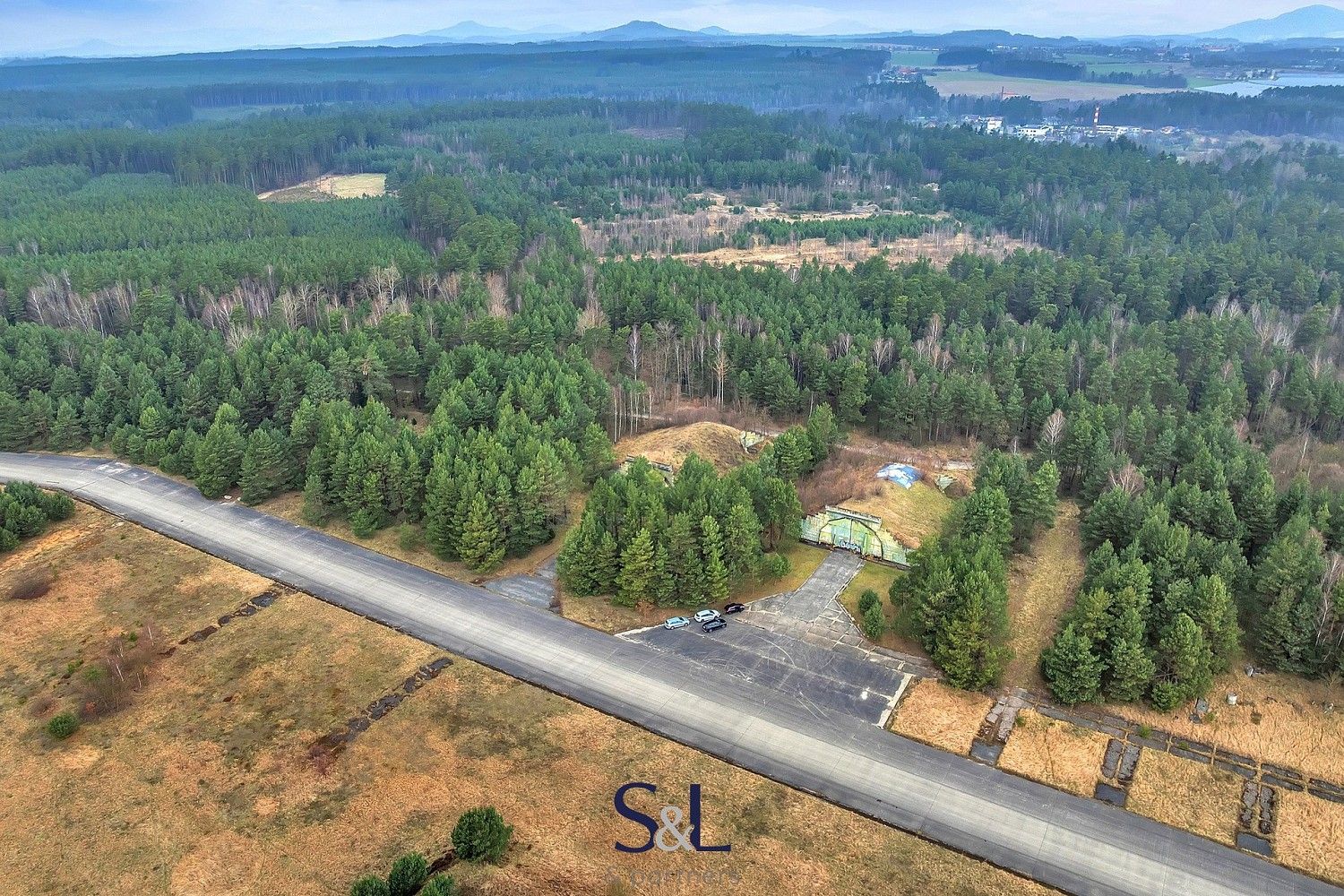 Nemovitost · 490 m² · Ralsko, okres Česká Lípa, Liberecký kraj - 4