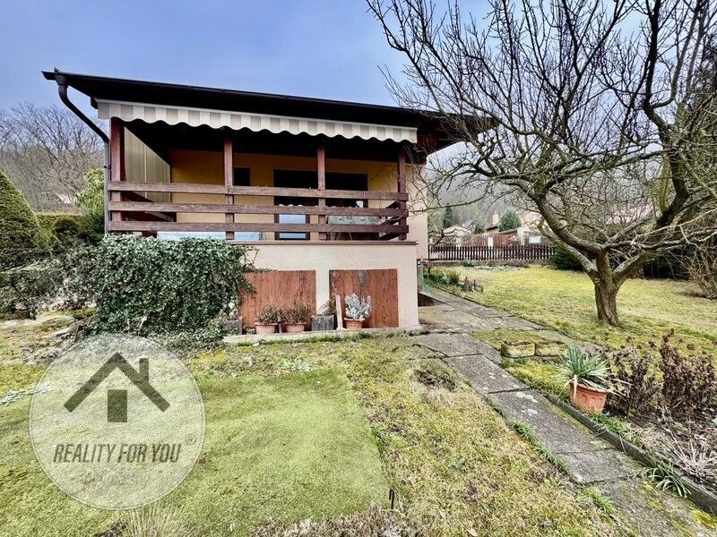 Chaty, Ústí nad Labem, 400 03