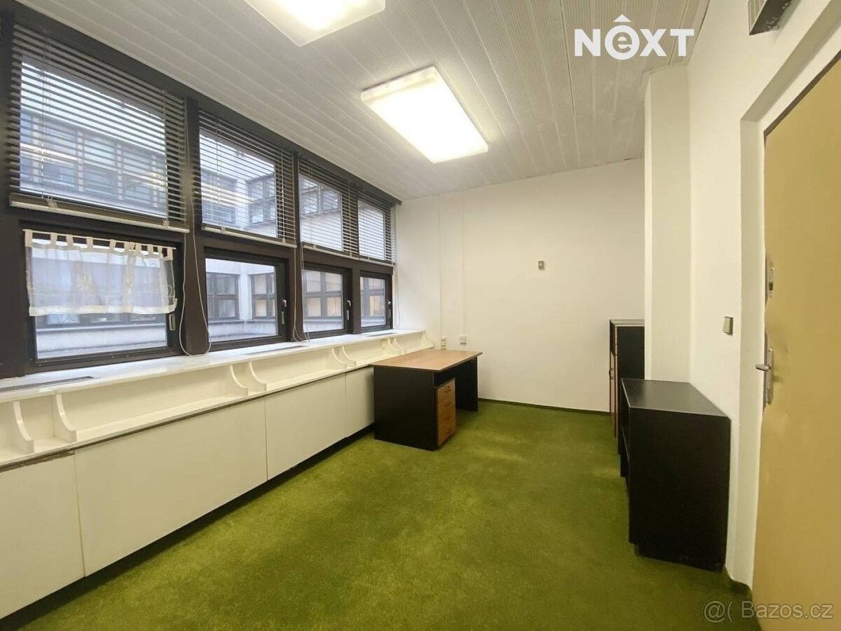 Kanceláře, Praha, 128 00