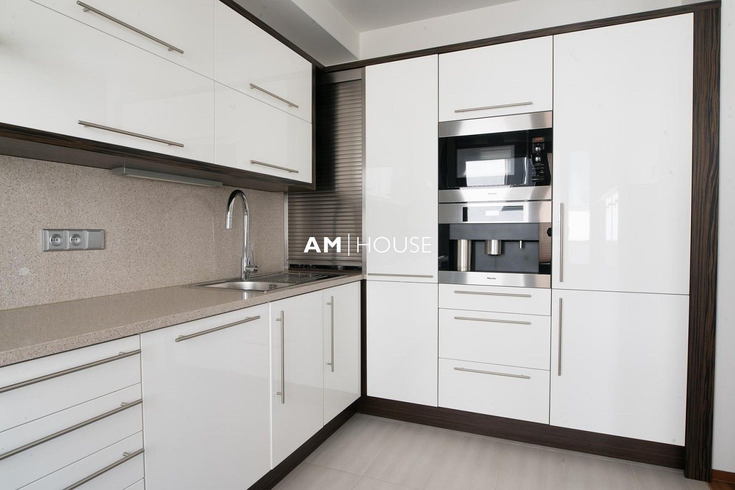 Pronájem byt 3+kk - Praha - Nusle, okres Praha 4, Hlavní město Praha, 101 m² - 2