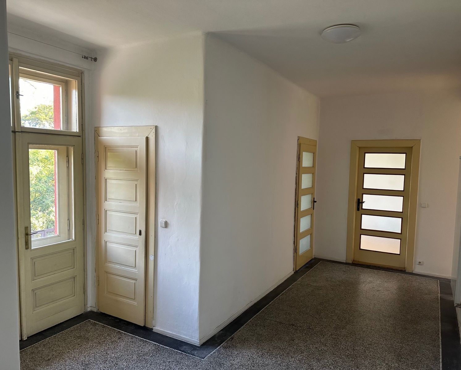2+kk, U Vody, Praha - Holešovice, 80 m² - 2