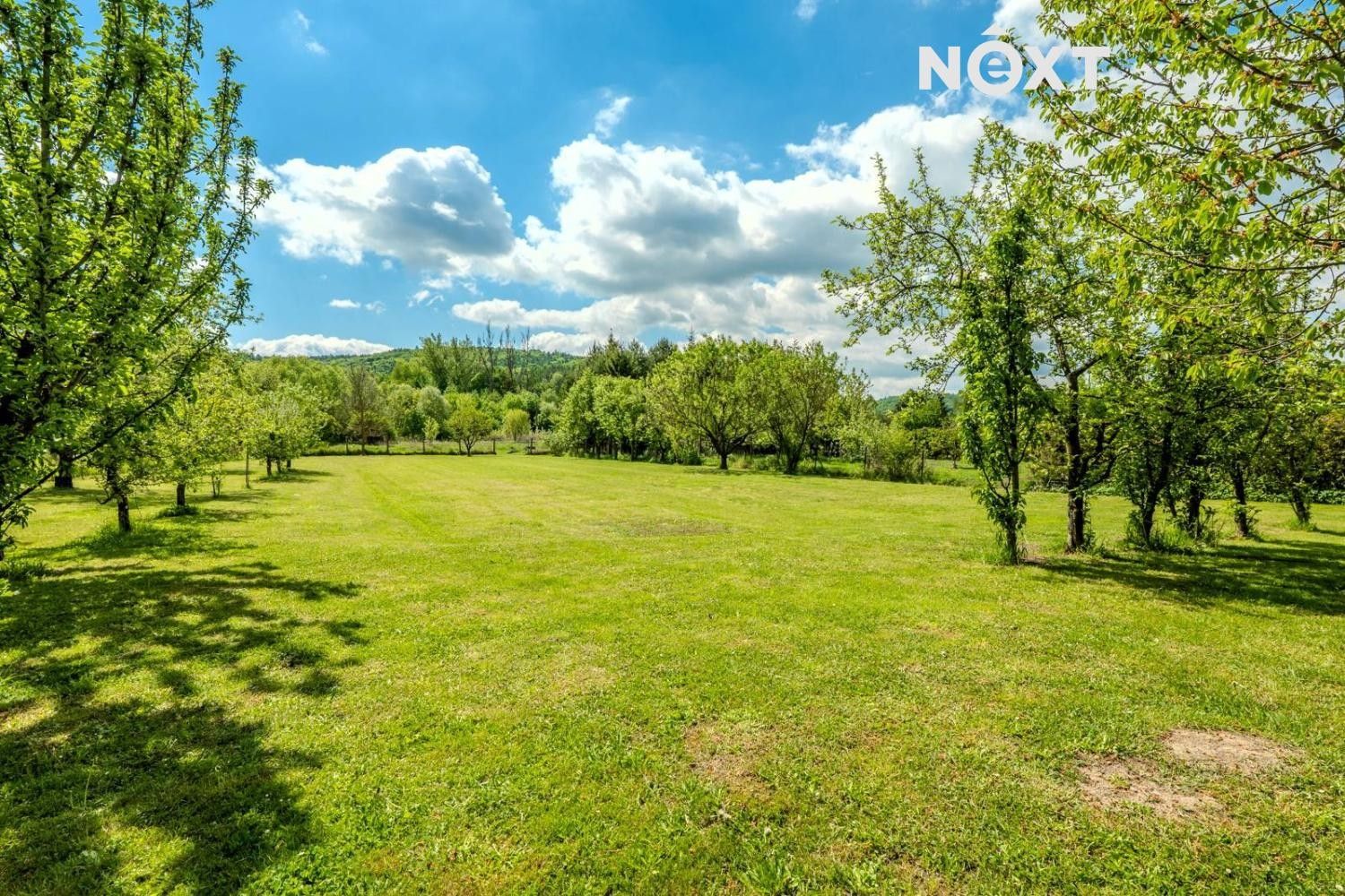 Pozemky pro bydlení, Snovídky - 1