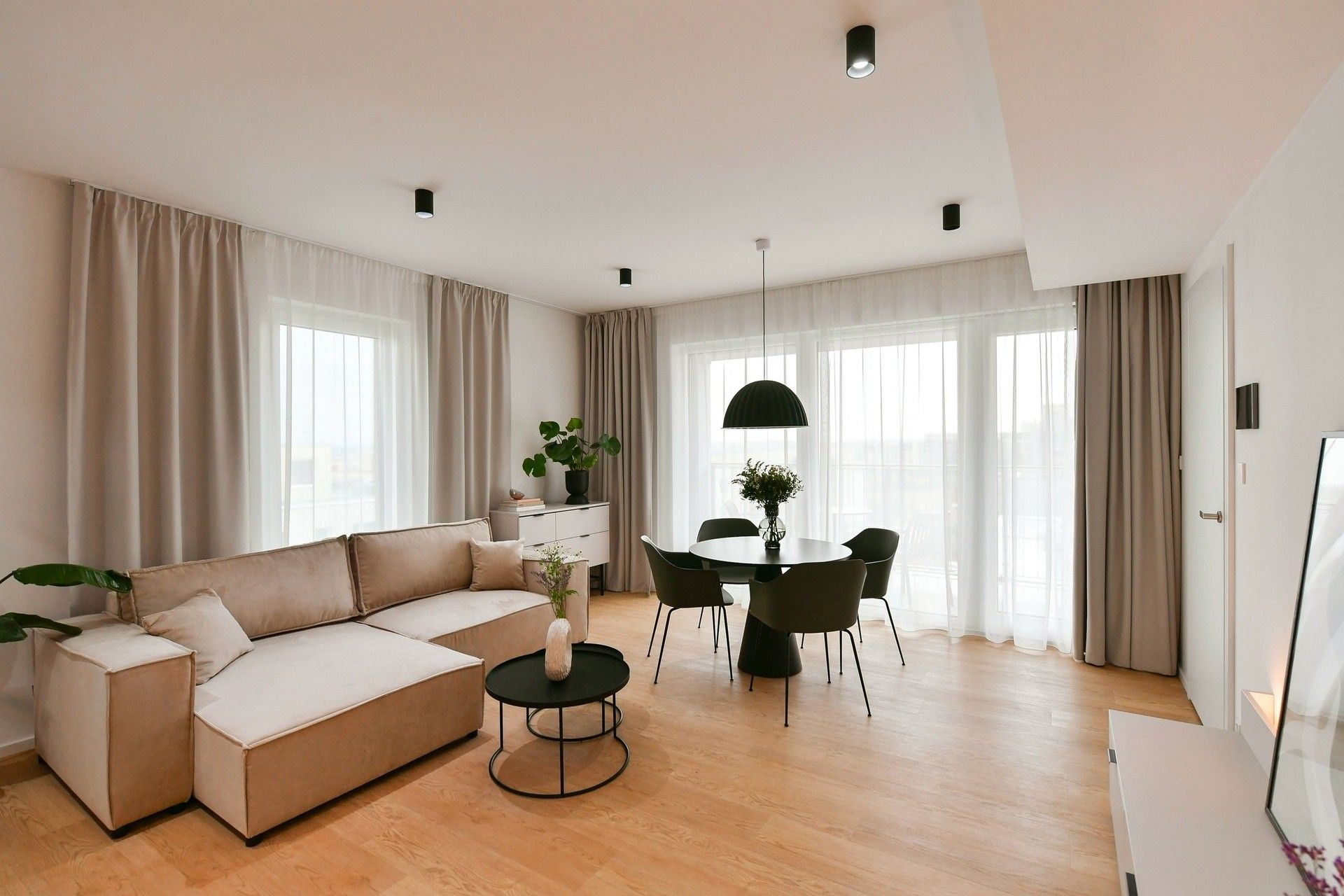 Prodej byt 2+kk - Hábova, Praha, 60 m²