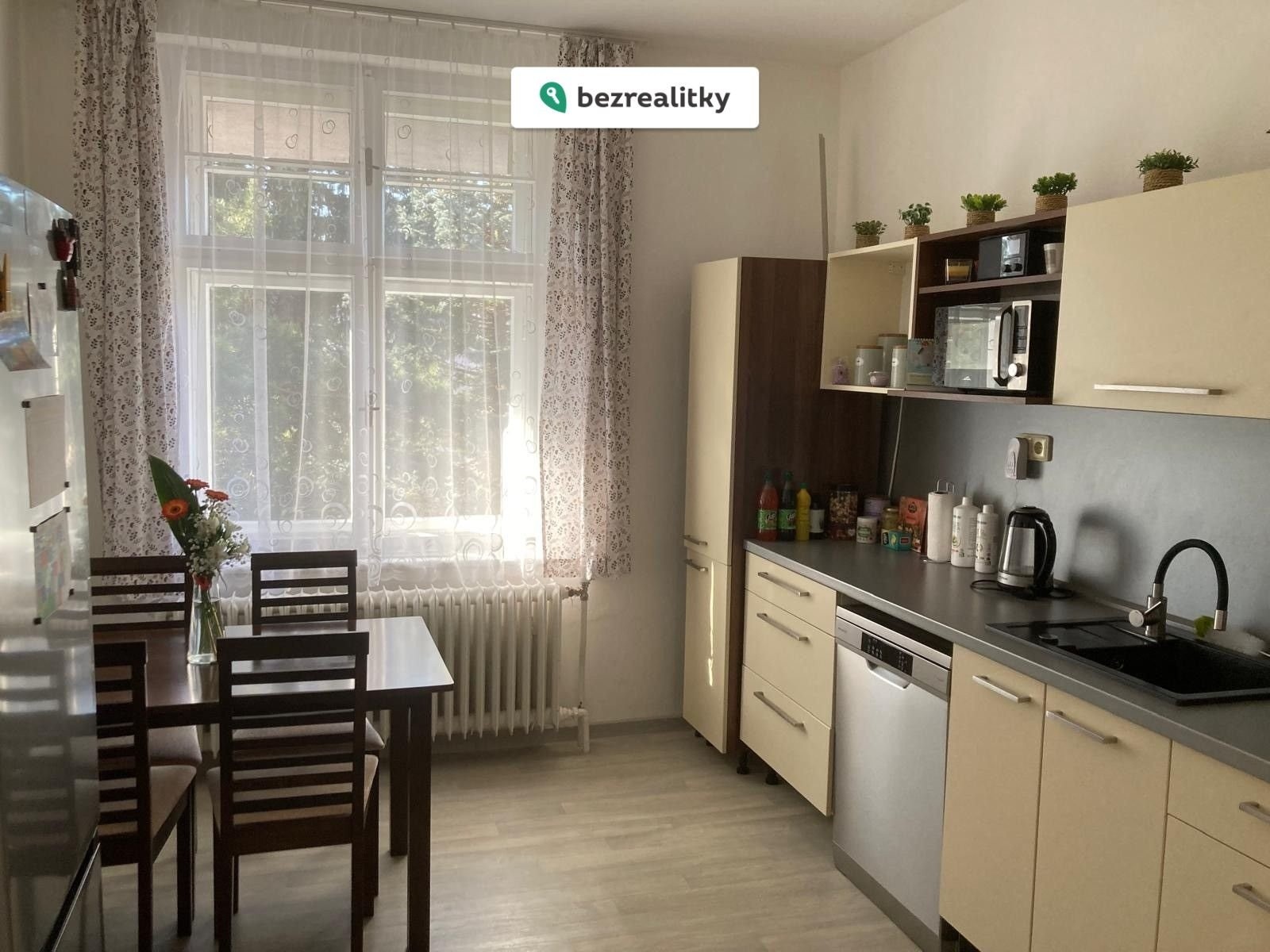 3+1, U Spořitelny 72, Česká Třebová, 94 m² - 1