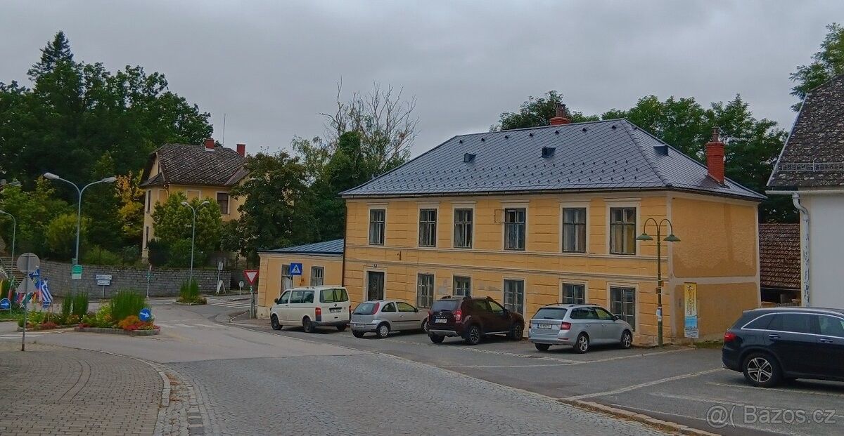 Rodinný dům