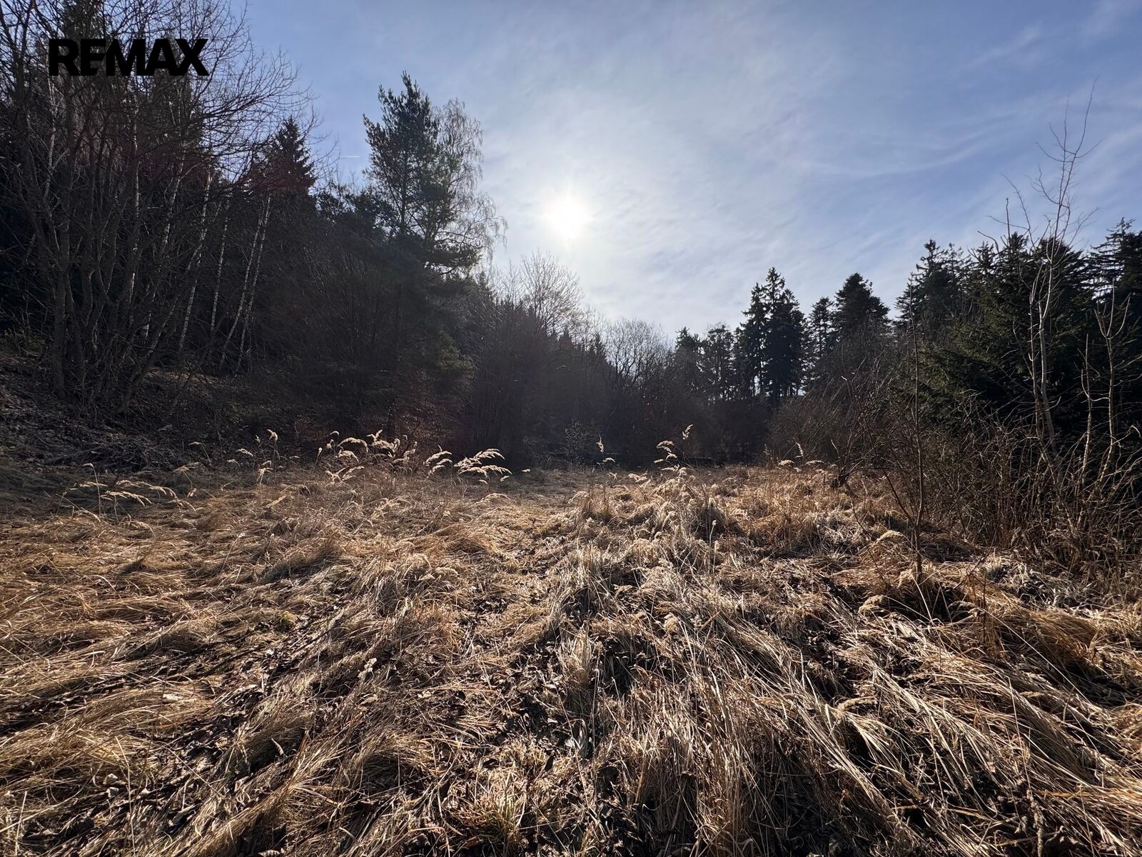 Pozemek pro bydlení · 3 780 m² · Rozstání - 4