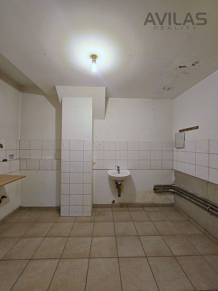 Obchodní prostory · 39 m² · Ing. Fr. Janečka, Týnec nad Sázavou - 3