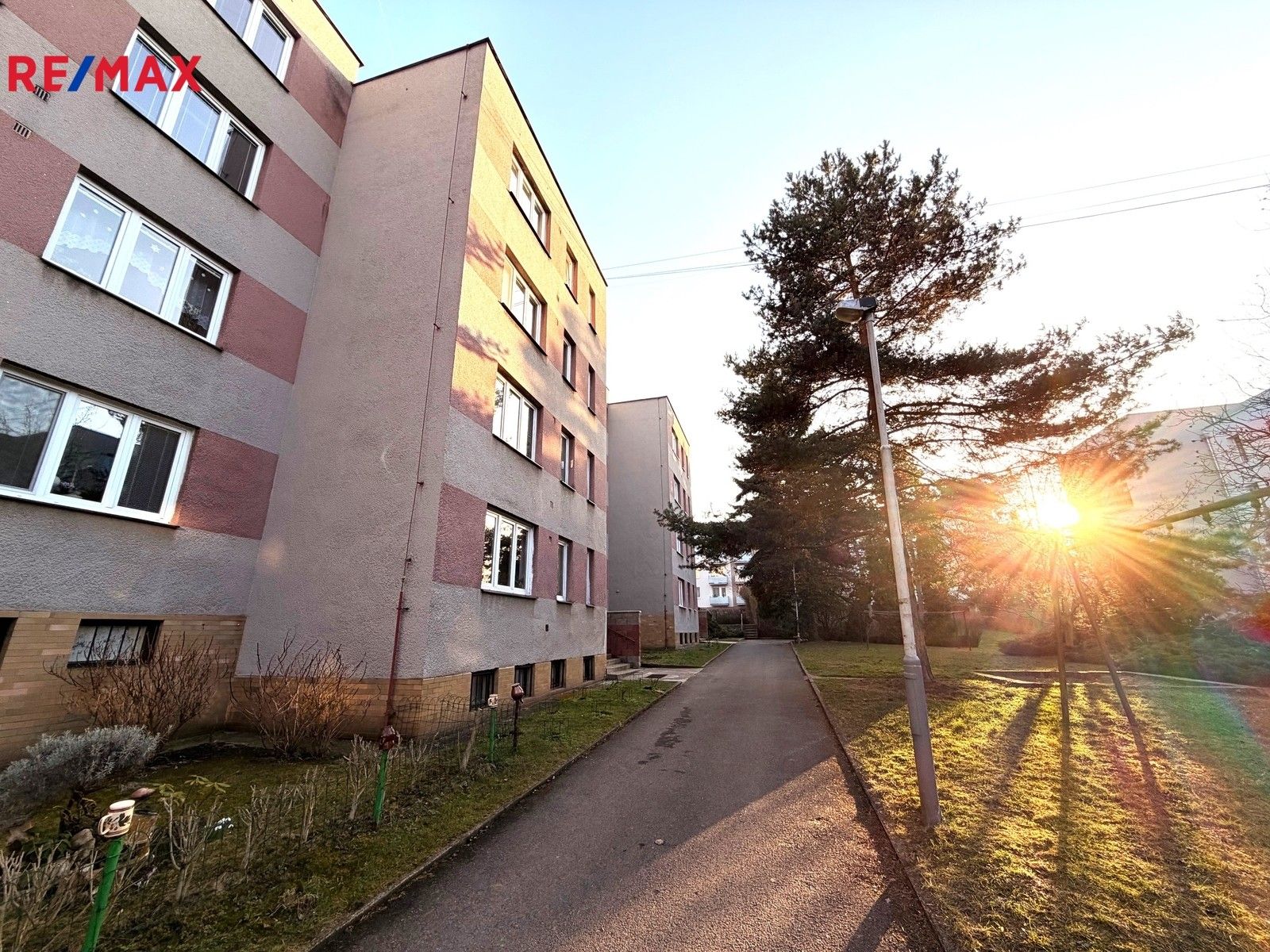 3+1, Svépomoci 315, Praha, 79 m²