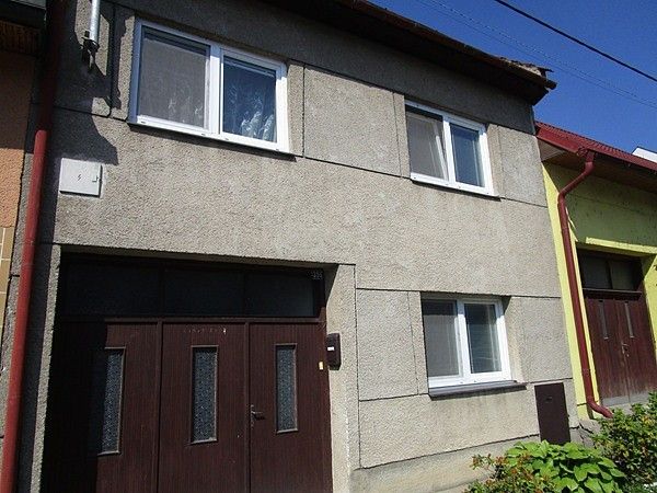 Rodinné domy, Topolná, okres Uherské Hradiště, 183 m² - 2
