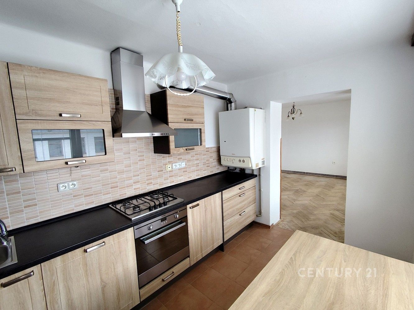 Byt 2+1 · 63 m² · Slavonice, okres Jindřichův Hradec, Jihočeský kraj - 3