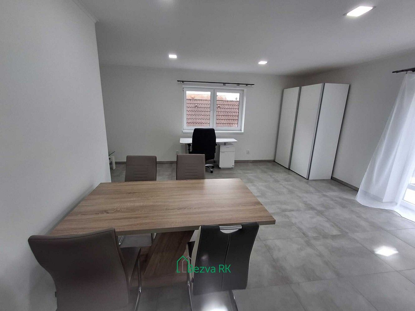 Byt 2+kk · 48 m² · Karlík, okres Praha-západ, Středočeský kraj - 4