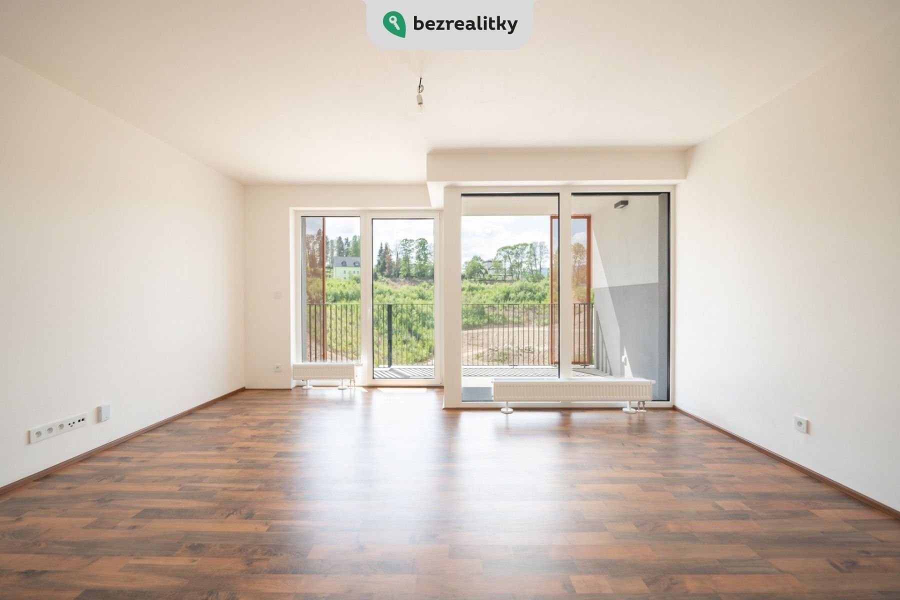 Prodej byt 3+kk - Na Perštýně 677, Liberec IV-Perštýn, 72 m² - 5