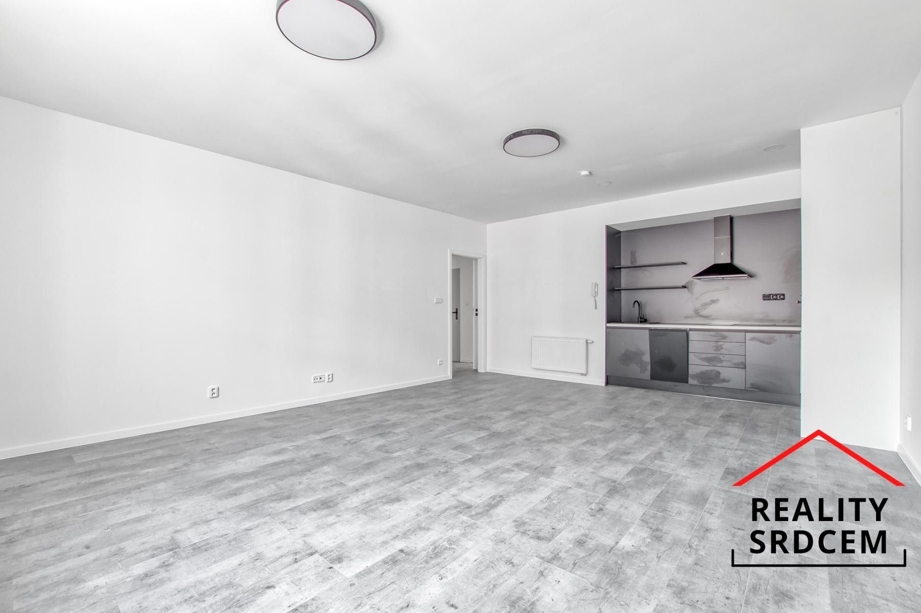 2+kk, Otická, Opava, 59 m²