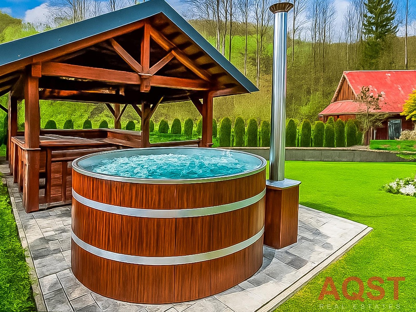 Chalupa · 174 m² · 027 05 Zázrivá, Slovensko, Slovensko - 4