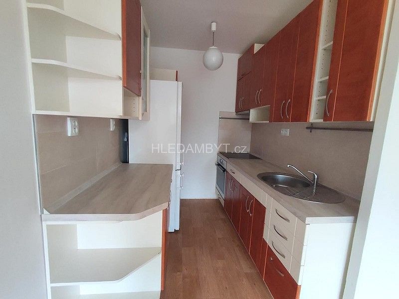 Byt 2+kk · 43 m² · Krupná, Praha 4 - Komořany - 3