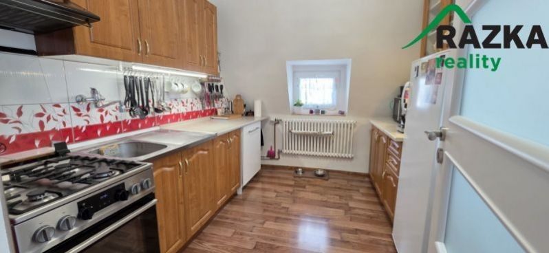 Prodej rodinný dům - Na Stráni, Tachov, 160 m² - 5