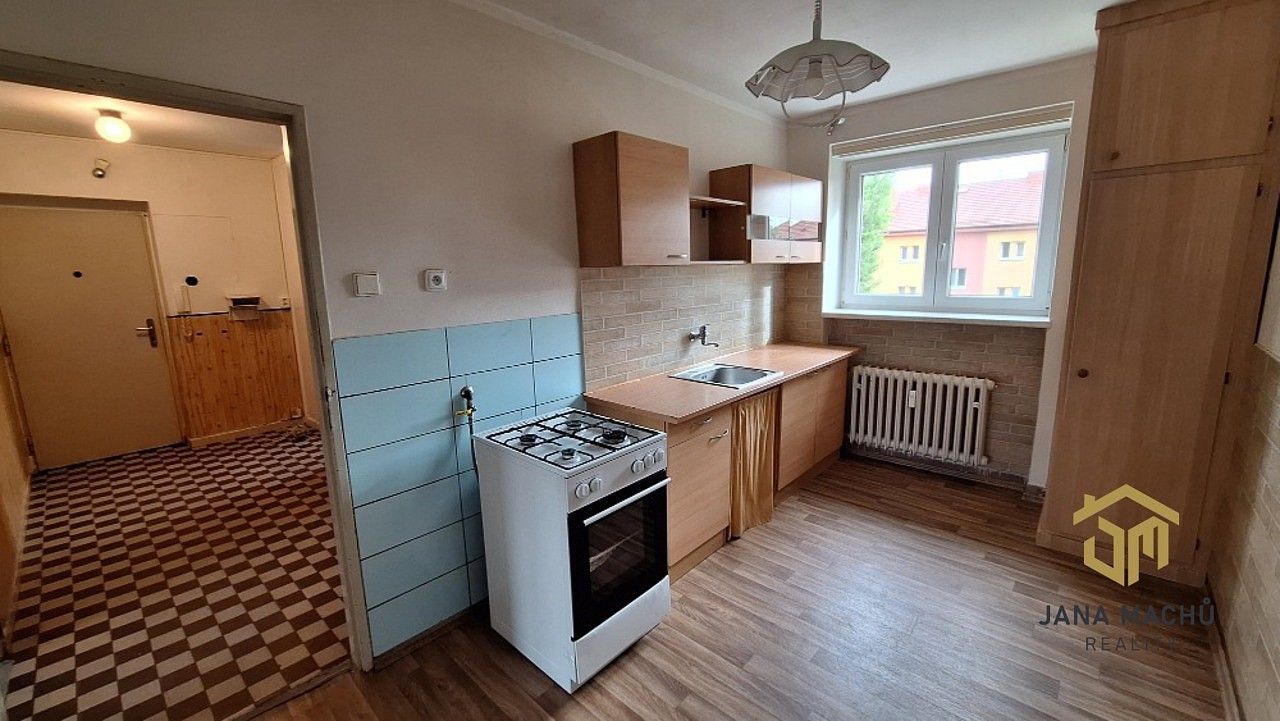 Byt 3+1 · 70 m² · Hodonín, Jihomoravský kraj - 4