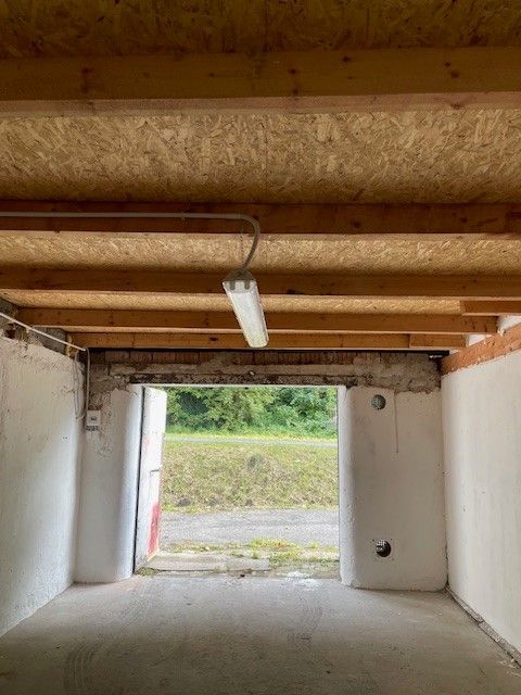 Garáže, Stráž pod Ralskem, 471 27