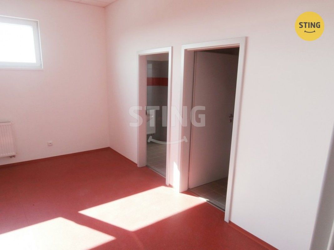 Kancelář · 504 m² · Týnecká  , Olomouc Holice - 3