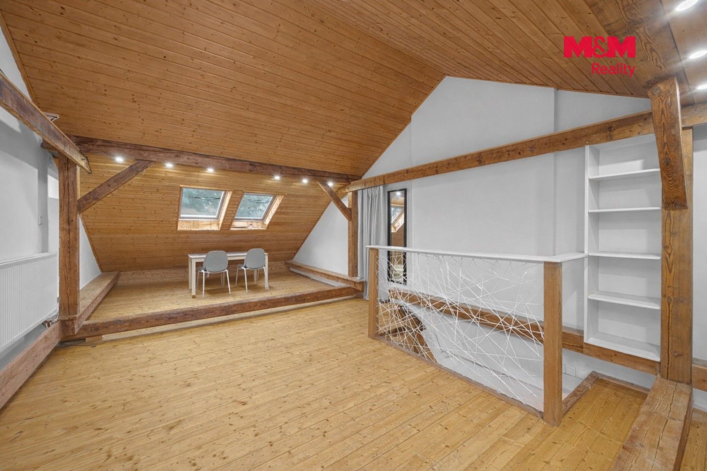 Rodinný dům · 120 m² · Dvouletky, Praha - 4