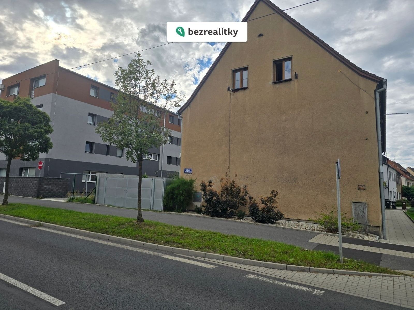 Prodej byt 5+kk - kpt. Jaroše, Kladno, 104 m²