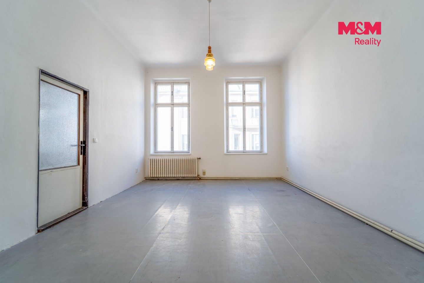 Pronájem byt 3+1 - Zbrojnická, Plzeň, 121 m² - 5