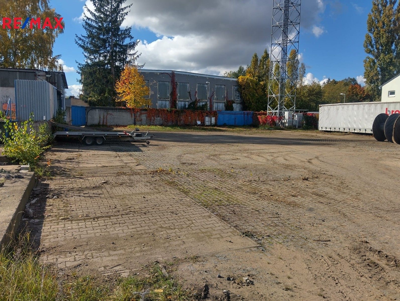 Ostatní, Čelákovice, 600 m²