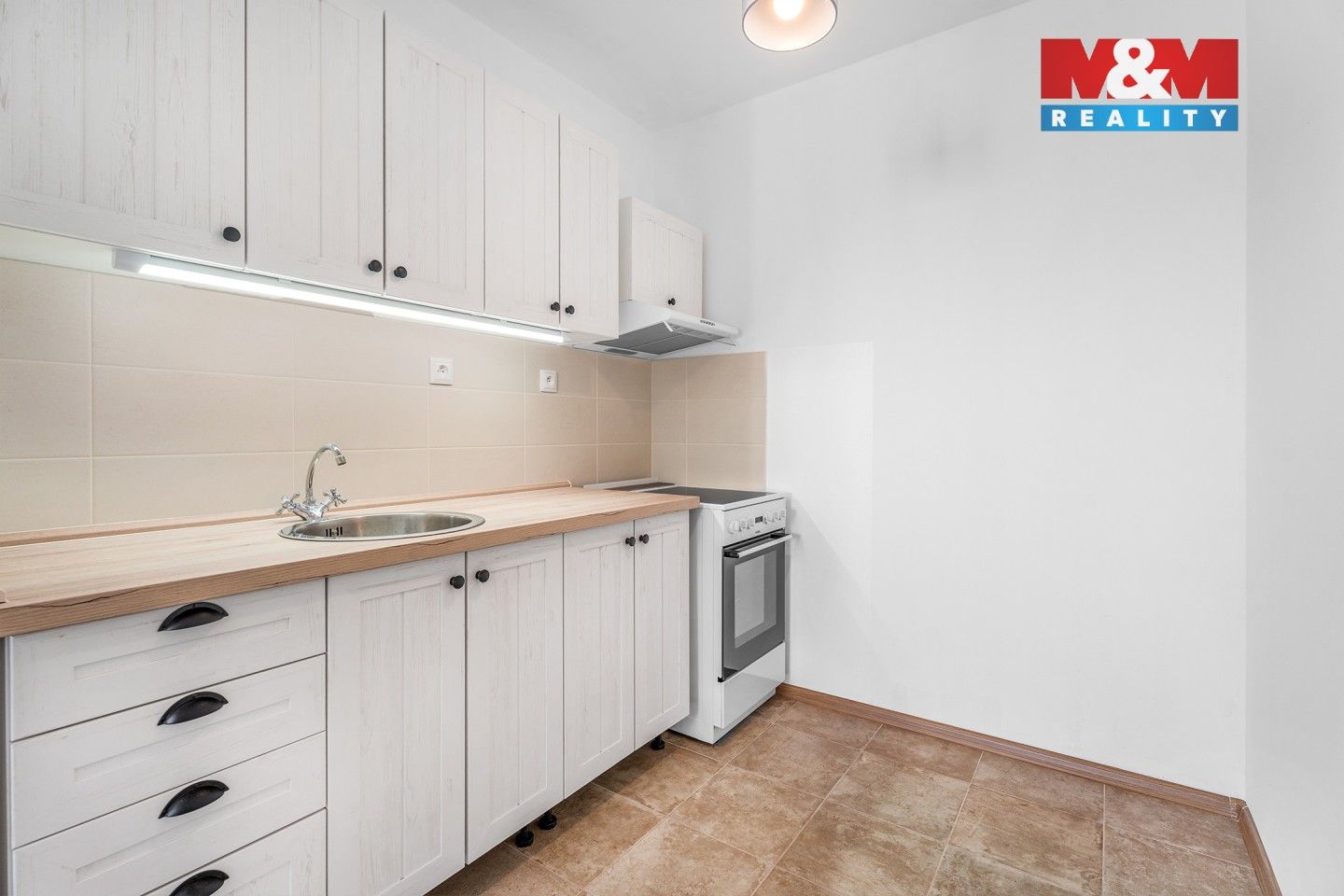 Prodej byt 2+kk - Jana Palacha, Mladá Boleslav, 43 m²
