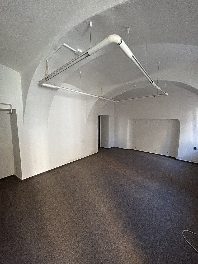 Pronájem kancelář - Svitavy - Předměstí, Pardubický kraj, 32 m² - 5