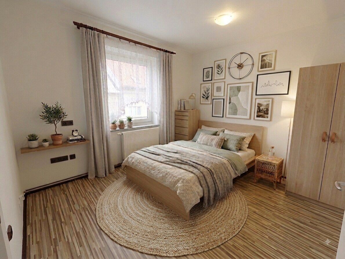 2+1, Meisnerova , Chomutov, 60 m² - 2