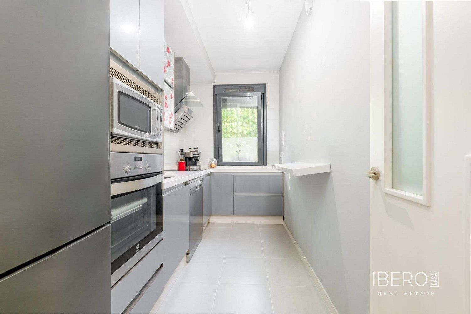 Prodej byt 4+kk - Sevilla, Španělsko, 68 m² - 5