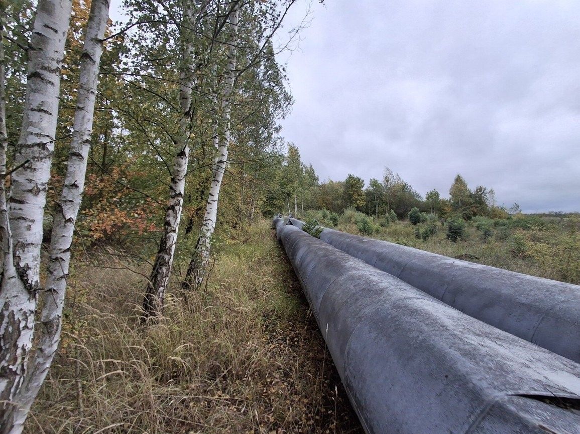 Prodej komerční pozemek - Nejdecká, Chodov