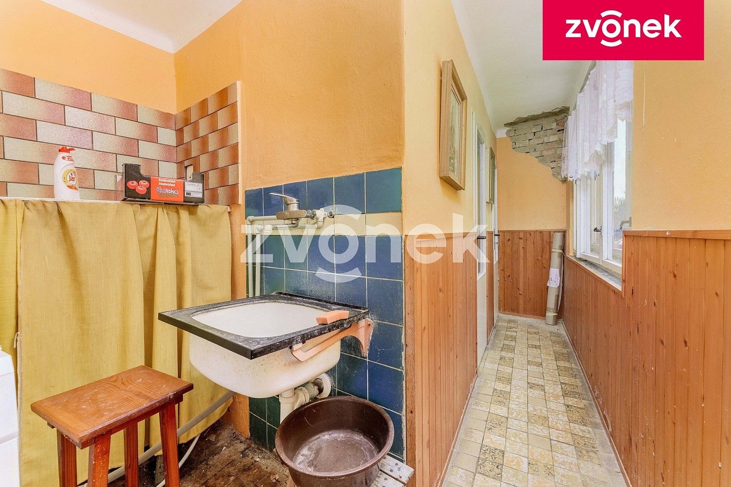 Prodej rodinný dům - Blatnice pod Svatým Antonínkem, okres Hodonín, 220 m² - 5