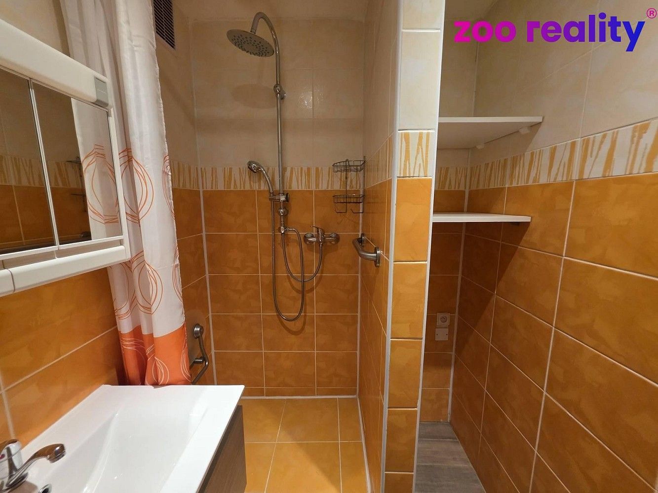 Prodej byt 2+1 - Chomutov, Ústecký kraj, 54 m² - 5